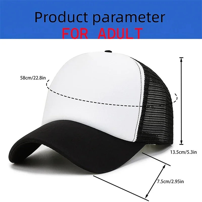 Totoro Baseball Cap Women Cute - Trucker Cap Mesh review and price