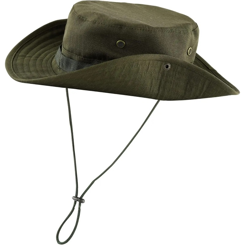 Camouflage Tactical Boonie Buc - Boonie Hat Tactical review and price