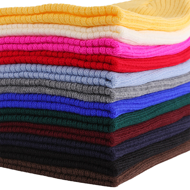 Beanie Unisex Hat Ribbed Knitt - Beanie Cuffed Knit review and price