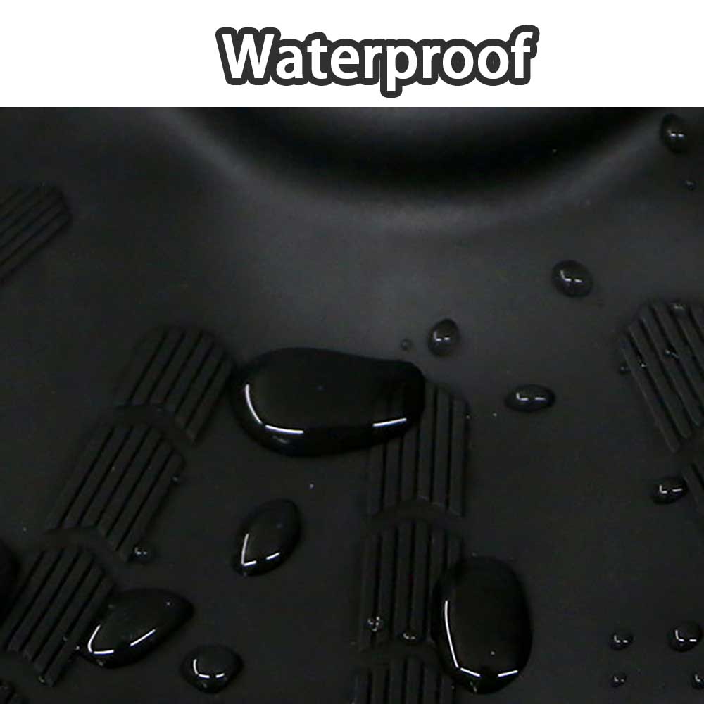 Waterproof Silicone Swim Caps  - Swim Hat Silicone review and price